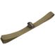 Ремень тактический Zelart 5.11 Tactical TDU Belt TY-5385-XL цвет черный