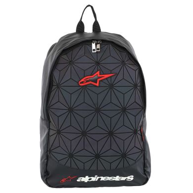 Моторюкзак Alpinestar MS-0309-A 15л 44x29x12см черный