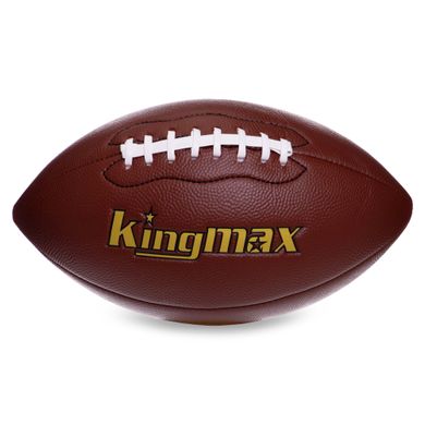 Мяч для американского футбола KINGMAX FB-5496-6