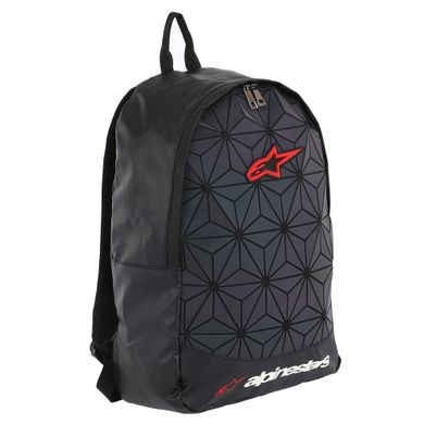 Моторюкзак Alpinestar MS-0309-A 15л 44x29x12см черный