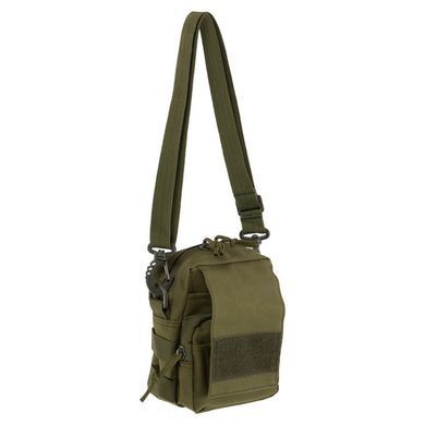 Подсумок тактический Military Rangers ZK-9109 цвет хаки