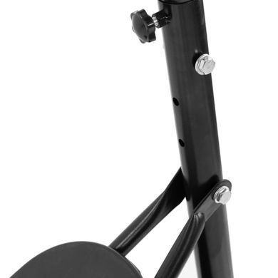Стійка баскетбольна мобільна Zelart JUNIOR NEO S018X