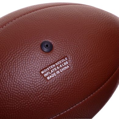 Мяч для американского футбола №6 KINGMAX FB-5496-6