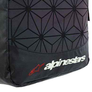 Моторюкзак Alpinestar MS-0309-A 15л 44x29x12см черный