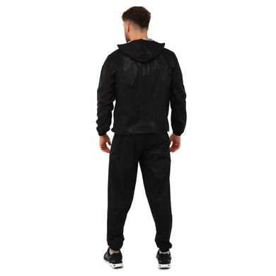 Костюм-сауна SIBOTE SWEAT SUIT ST-6001 размер XL цвет черный