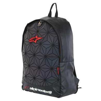 Моторюкзак Alpinestar MS-0309-A 15л 44x29x12см черный