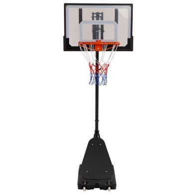 Стійка баскетбольна мобільна Zelart JUNIOR NEO S018X