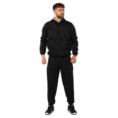 Костюм-сауна SIBOTE SWEAT SUIT ST-6001 размер XL цвет черный