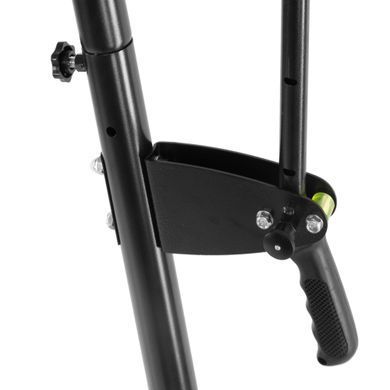Стійка баскетбольна мобільна Zelart JUNIOR NEO S018X