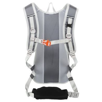 Рюкзак мультиспортивный Zelart VANAHEIMR M-9330 цвет черный