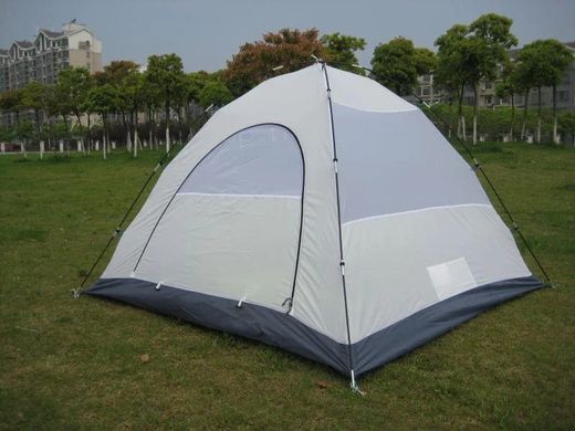 Палатка 4-х местная Green Camp GC1013-4