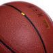 Мяч баскетбольный SPALDING NBA GOLD 76014Z размер 7 коричневый