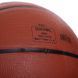 М'яч баскетбольний гумовий SPALDING TF-50 73850Z розмір 7 помаранчевий