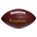 Мяч для американского футбола KINGMAX FB-5496-6