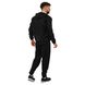 Костюм-сауна SIBOTE SWEAT SUIT ST-6001 размер XL цвет черный