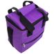 Сумка термос (сумка-холодильник) 10л GA-0292-10, Фиолетовый