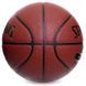 Мяч баскетбольный SPALDING NBA GOLD 76014Z размер 7 коричневый