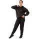 Костюм-сауна SIBOTE SWEAT SUIT ST-6001 размер XL цвет черный