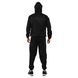 Костюм-сауна SIBOTE SWEAT SUIT ST-6001 размер XL цвет черный