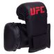 Боксерский набор детский UFC MMA UHY-75155 черный