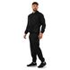 Костюм-сауна SIBOTE SWEAT SUIT ST-6001 размер XL цвет черный