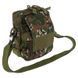 Подсумок тактический Military Rangers ZK-9109 цвет хаки