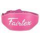 Пояс атлетический кожаный FAIRTEX 165086 размер XL