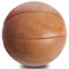 Мяч утяжеленный медбол 8кг VINTAGE Medicine Ball F-0242-8