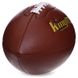 Мяч для американского футбола №6 KINGMAX FB-5496-6