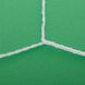 Футбольная сетка тренировочная безузловая (2шт) Трапеция 2,5мм, яч. 7,5*7,5 см C-5369