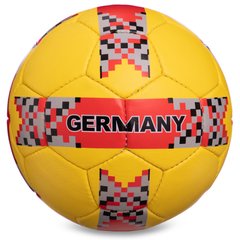 Мяч для футбола №5 Гриппи 5сл. GERMANY FB-0124