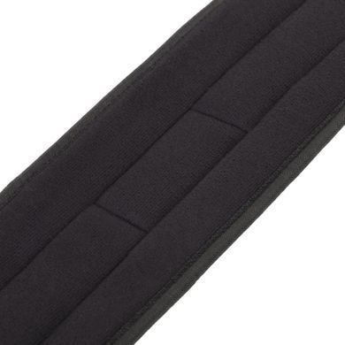 Пояс атлетичний текстильний Zelart SB-165447 розмір S