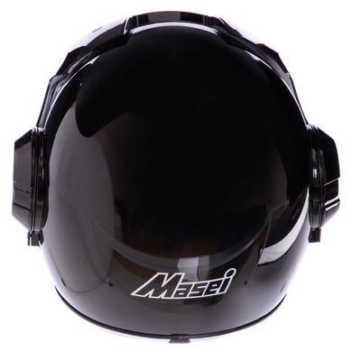 Мотошлем интеграл (full face) Masei Штурмовик M-2292 размер XL