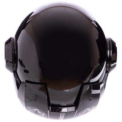 Мотошлем интеграл (full face) Masei Штурмовик M-2292 размер XL
