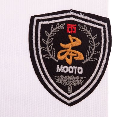 Кимоно для тхэквондо (добок) белое MOOTO CO-5630, 150