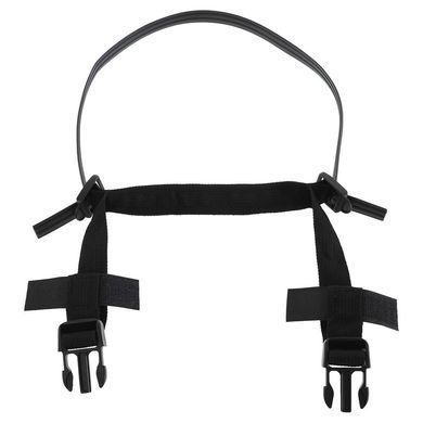Сумка на бак мотоцикла на магнітах Tank Bag ROUGH and ROAD Z43 23x20+7x34см чорний