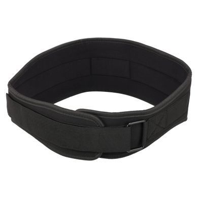 Пояс атлетичний текстильний Zelart SB-165447 розмір S