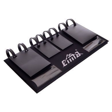 Табло суддівське перекидне спортивне 2х2 CIMA CM-J07