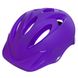 Шлем (велошлем) детский (7-8 лет) Zelart SK-506, Фиолетовый
