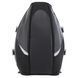 Сумка на бак мотоцикла на магнітах Tank Bag ROUGH and ROAD Z43 23x20+7x34см чорний