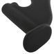 Рукоятка для тяги з вузьким хватом Pull Down Handle нековзне покриття Mdbuddy TA-5391 43,5 см чорний
