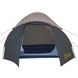 Палатка четырехместная туристическая Green Camp 1004