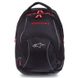 Моторюкзак Alpinestar MS-1651 36л 50x20x33см черный