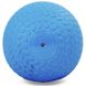 Мяч для кроссфита и фитнеса слэмбол рифленый Record SLAM BALL FI-5729-4