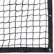Сетка для большого тенниса 12,8 x 1,08 м ячейка 5 x 5 см С-0054