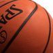 М'яч баскетбольний гумовий SPALDING PERFORM OUTDOOR 73953Z розмір 7 коричневий