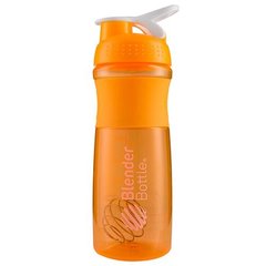 Бутылка для воды шейкер BlenderBottle 760 мл 808-6, Оранжевый