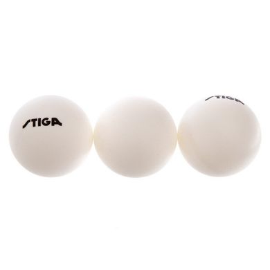 Набор для настольного тенниса 2 ракетки, 3 мяча STIGA SGA-1220281601