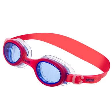 Детские очки для плавания ARENA AR-92385-90, Красный