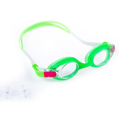 Очки для плавания детские/подросток Sainteve SY-3600, Разные цвета